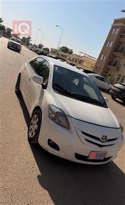 تويوتا يارس